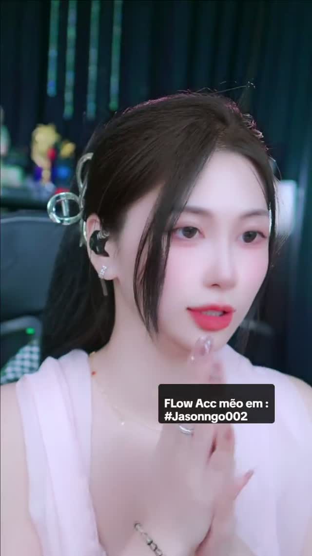 @dance.kitti TikTok live recording