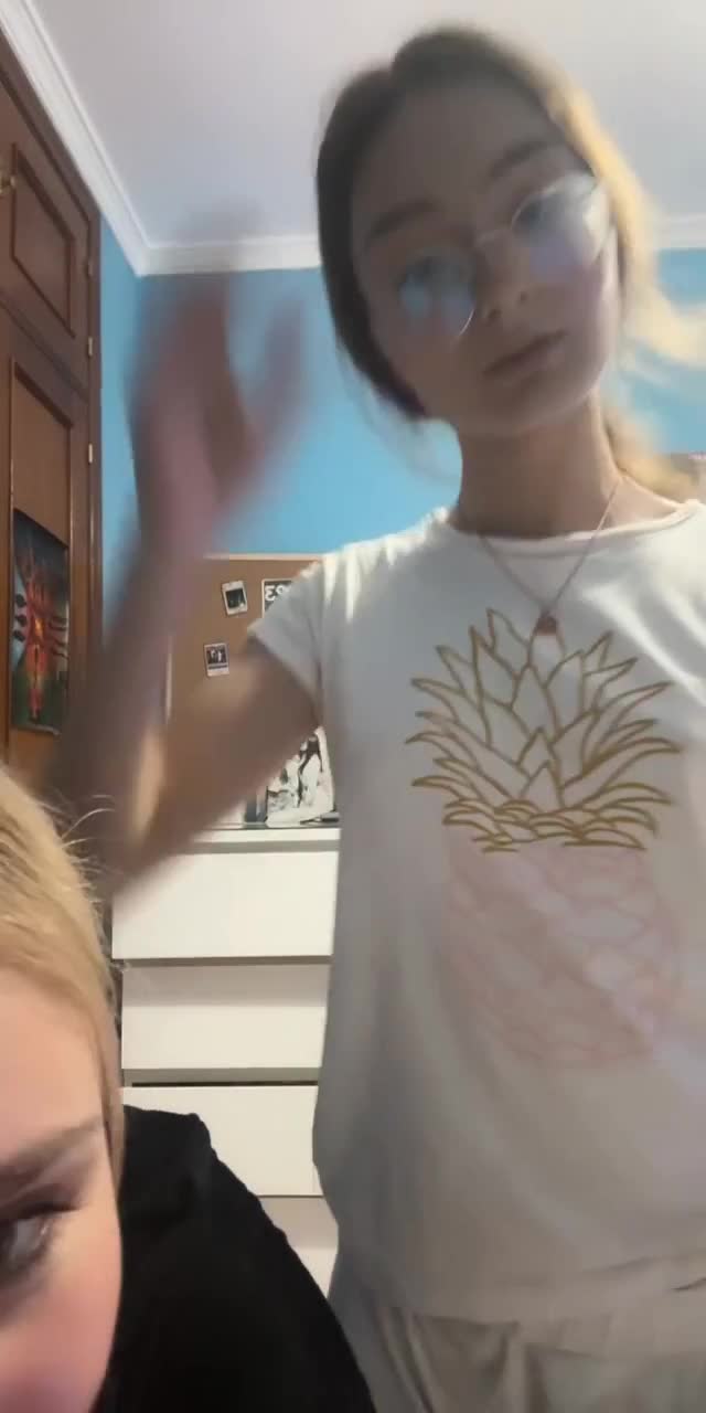 @mariiapraatss TikTok live recording