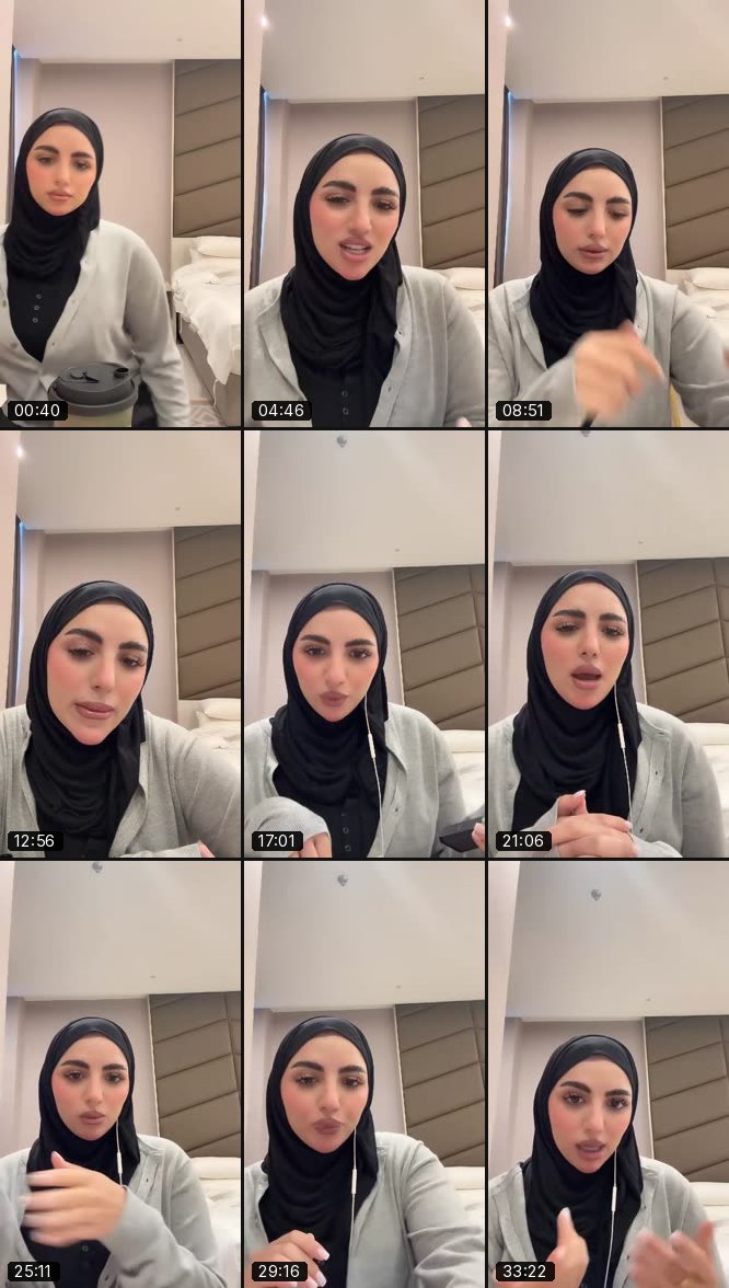 @joudjihad1 TikTok live recording