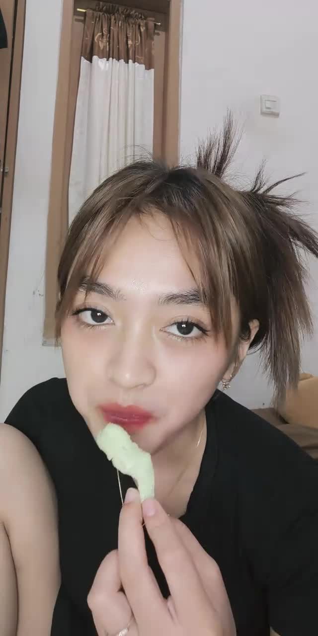 @hennyaulliya TikTok live recording