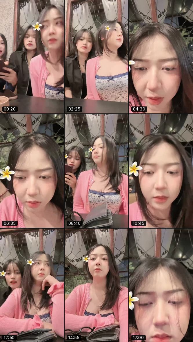 @nikkii_.19 TikTok live recording