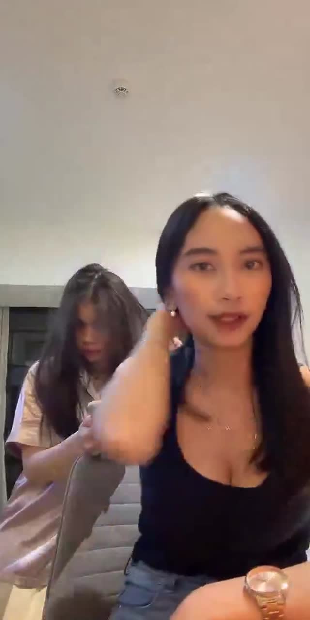 @goofy.mopsy TikTok live recording