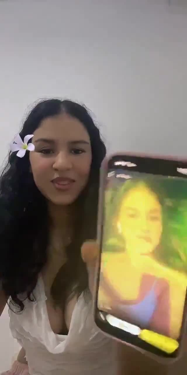 @haboubaafir TikTok live recording