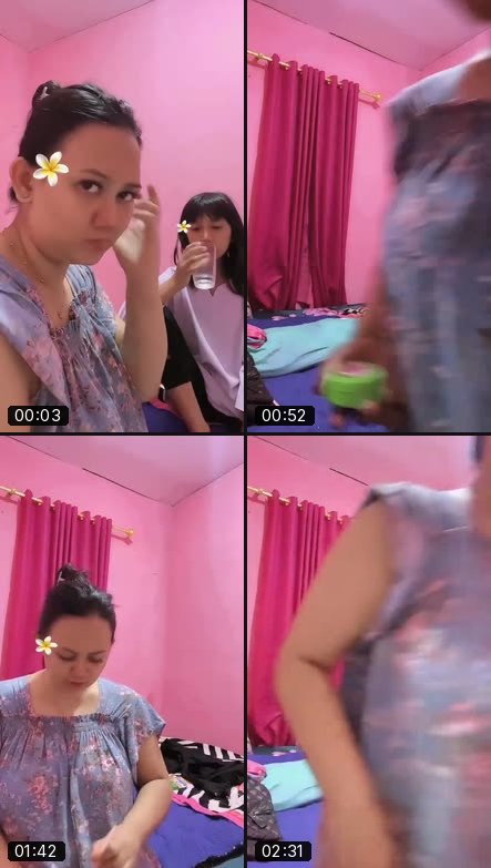 @biibah.cassandra.macan TikTok live recording