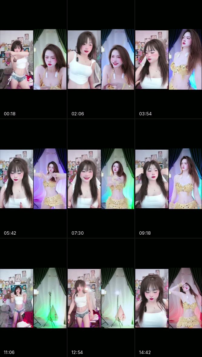@p.tholupi588 TikTok live recording