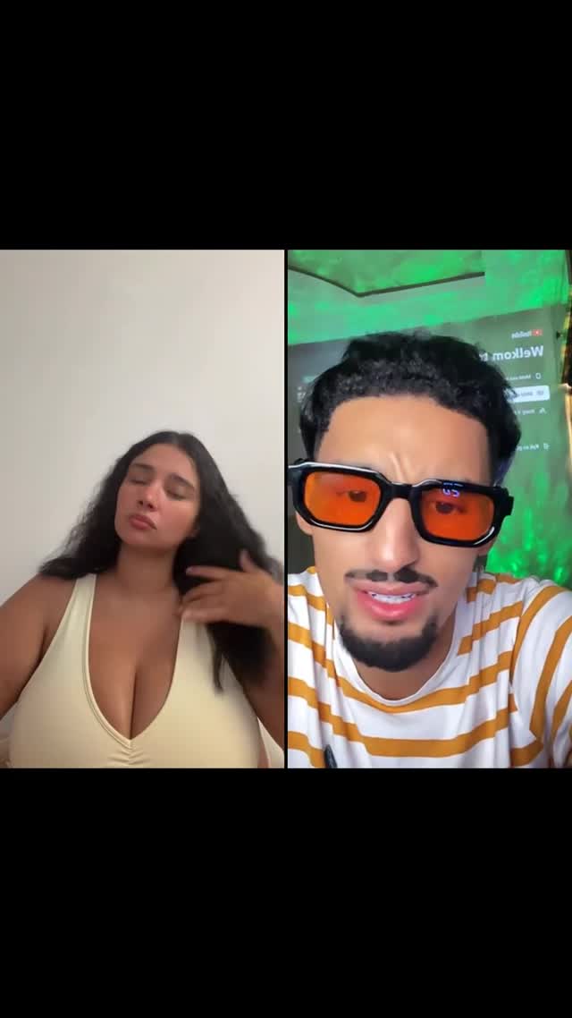 @sara.jghab TikTok live recording