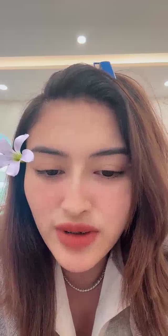 @shepinmisa TikTok live recording