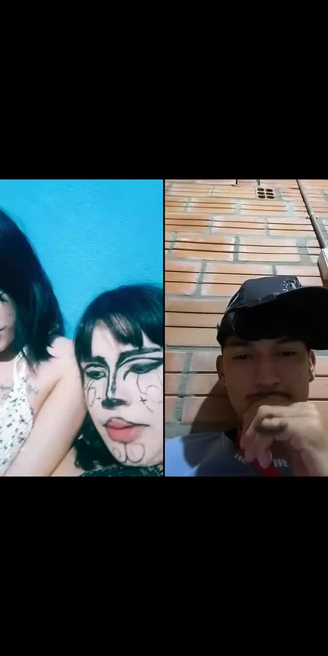 @chelimyers2 TikTok live recording