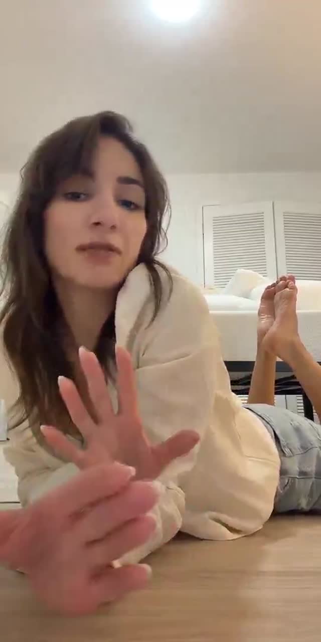 @cannachristiana TikTok live recording