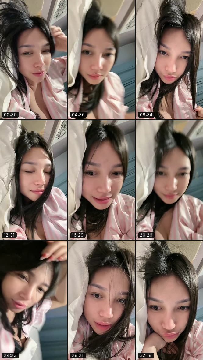 @deyahblue TikTok live recording