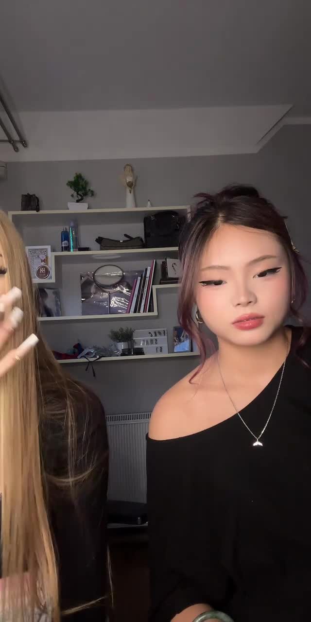 @oompsygoomps TikTok live recording