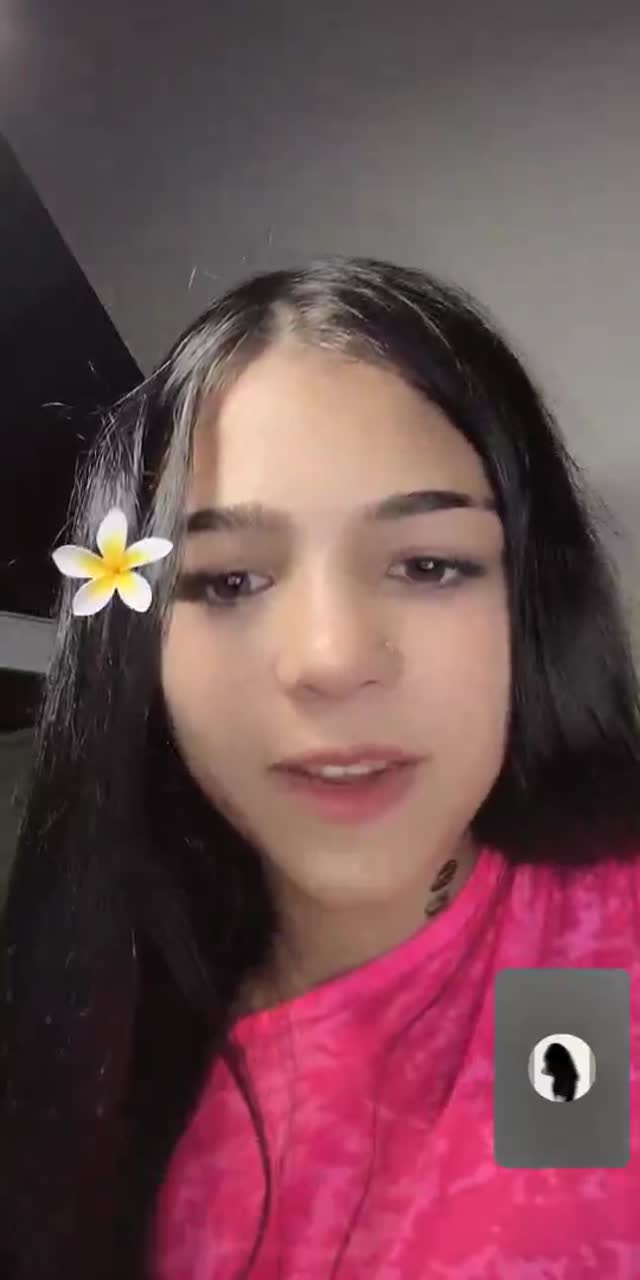 @bijanka03 TikTok live recording