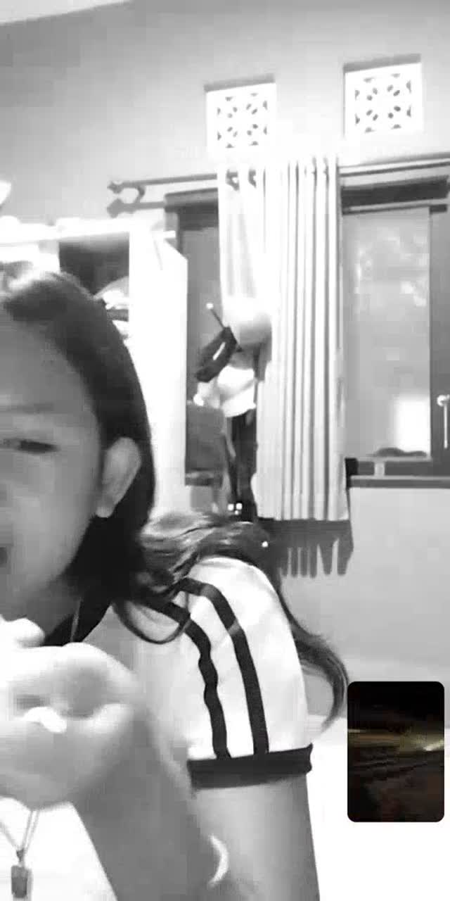 @meytiaa04 TikTok live recording
