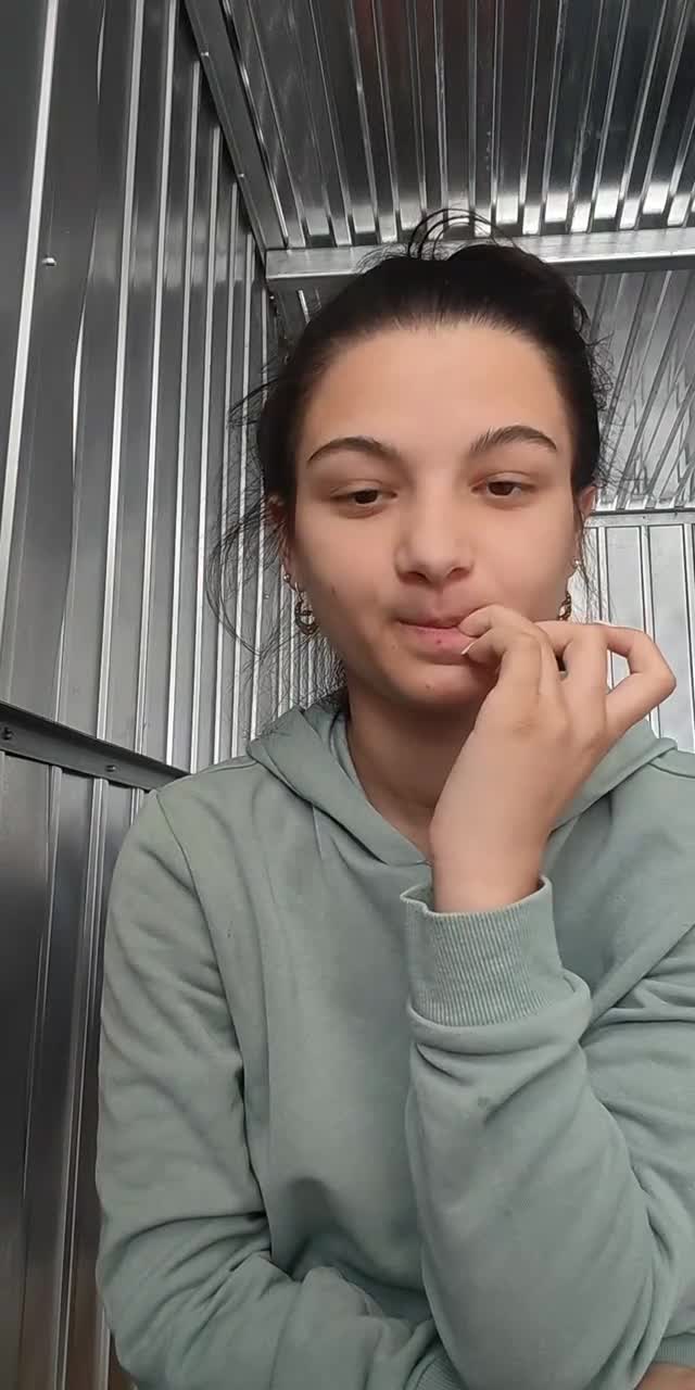 @laurinka.danova3 TikTok live recording