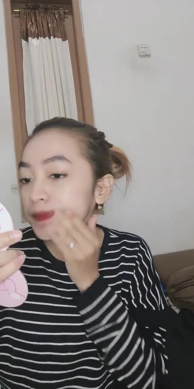 @hennyaulliya TikTok live recording