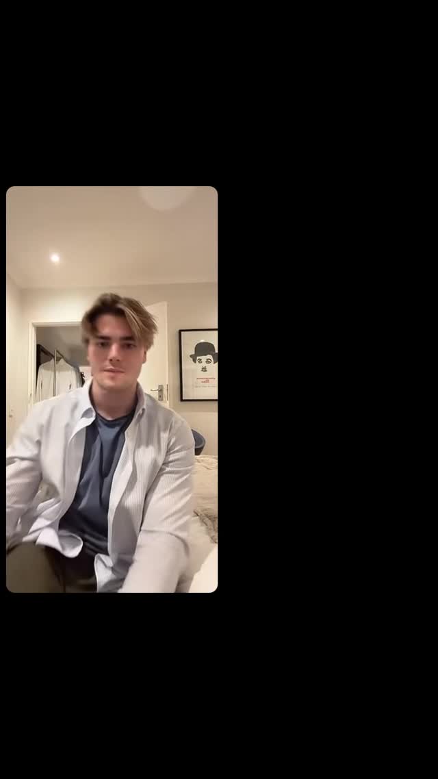 @lovefromdevon TikTok live recording