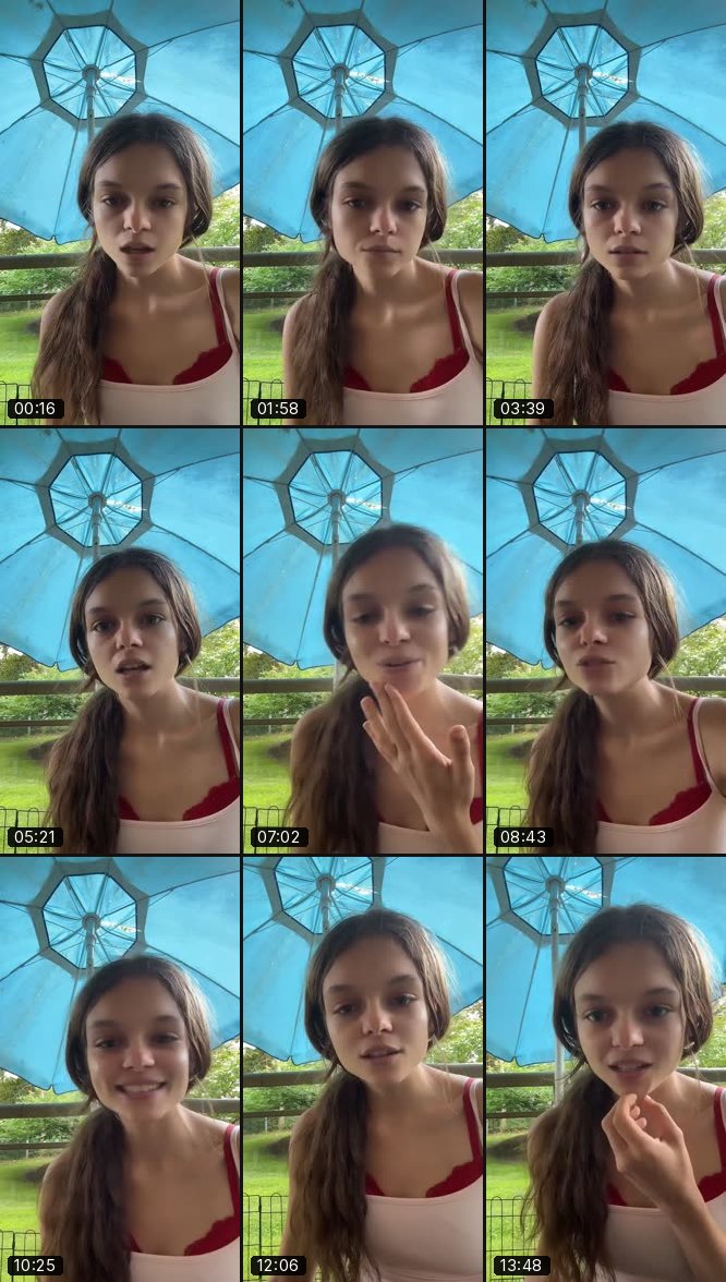 @onlyy.trin TikTok live recording