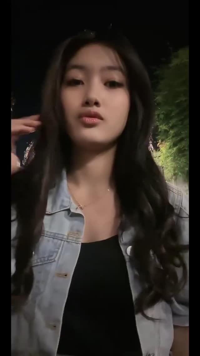 @dwyunana TikTok live recording