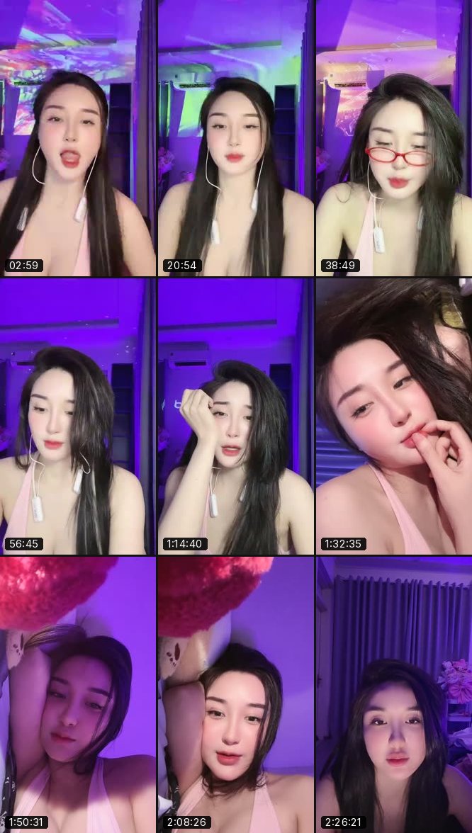 @babykill368 TikTok live recording