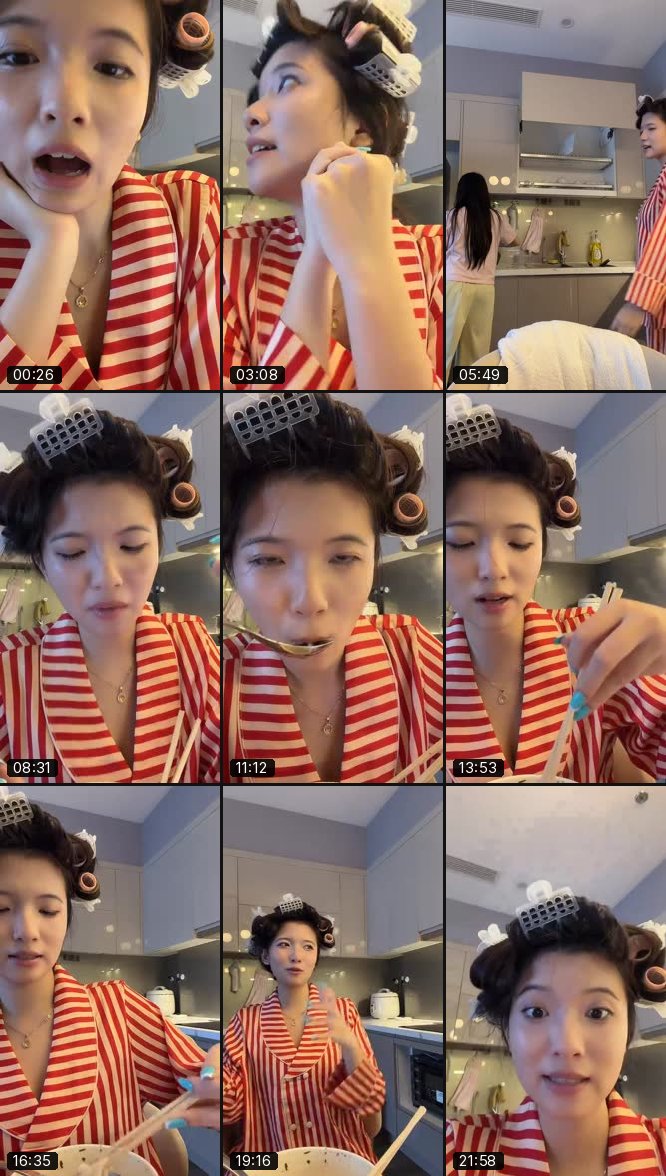 @anbinh02030708 TikTok live recording
