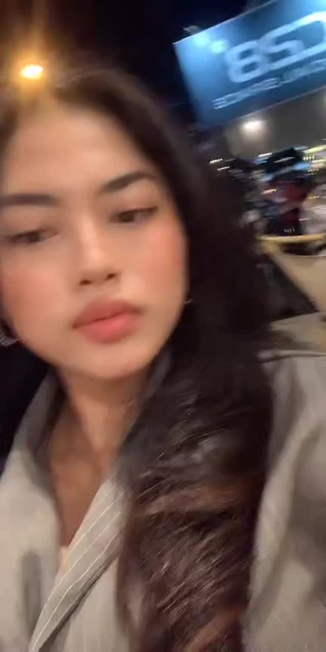 @araagtc TikTok live recording