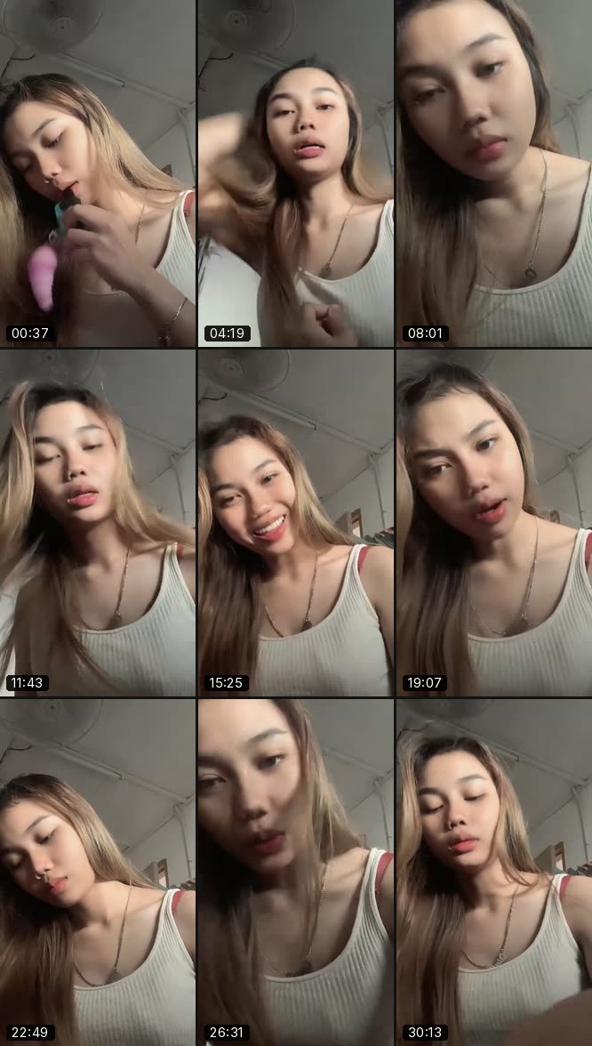 @qiq.i3 TikTok live recording