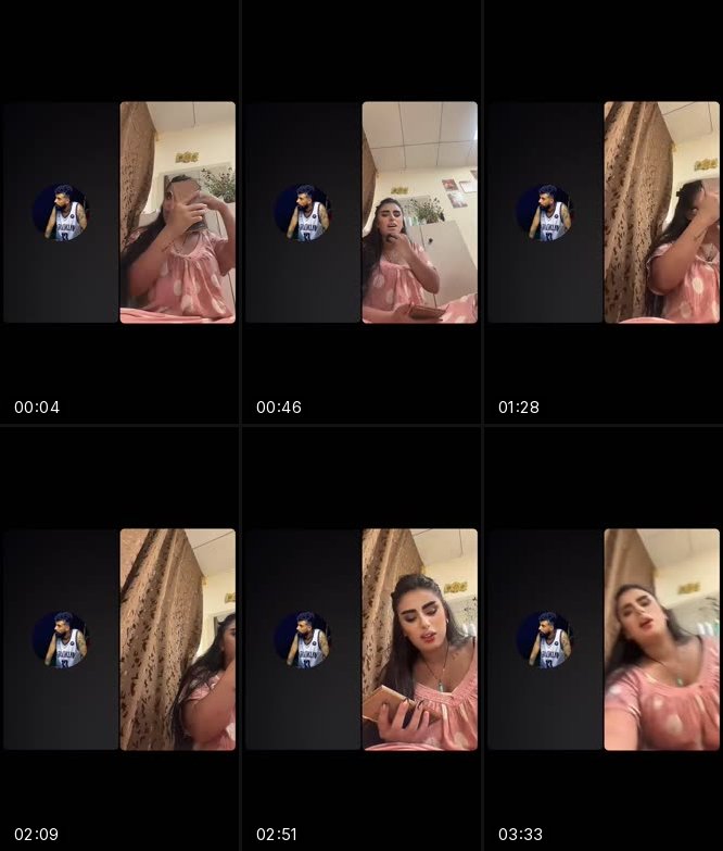 @ugwgt TikTok live recording