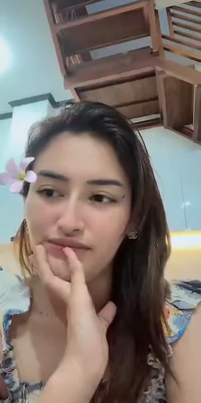 @shepinmisa TikTok live recording