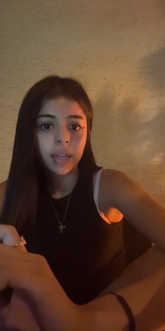 @nurnere TikTok live recording