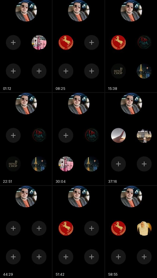 @anisbenz63amg TikTok live recording