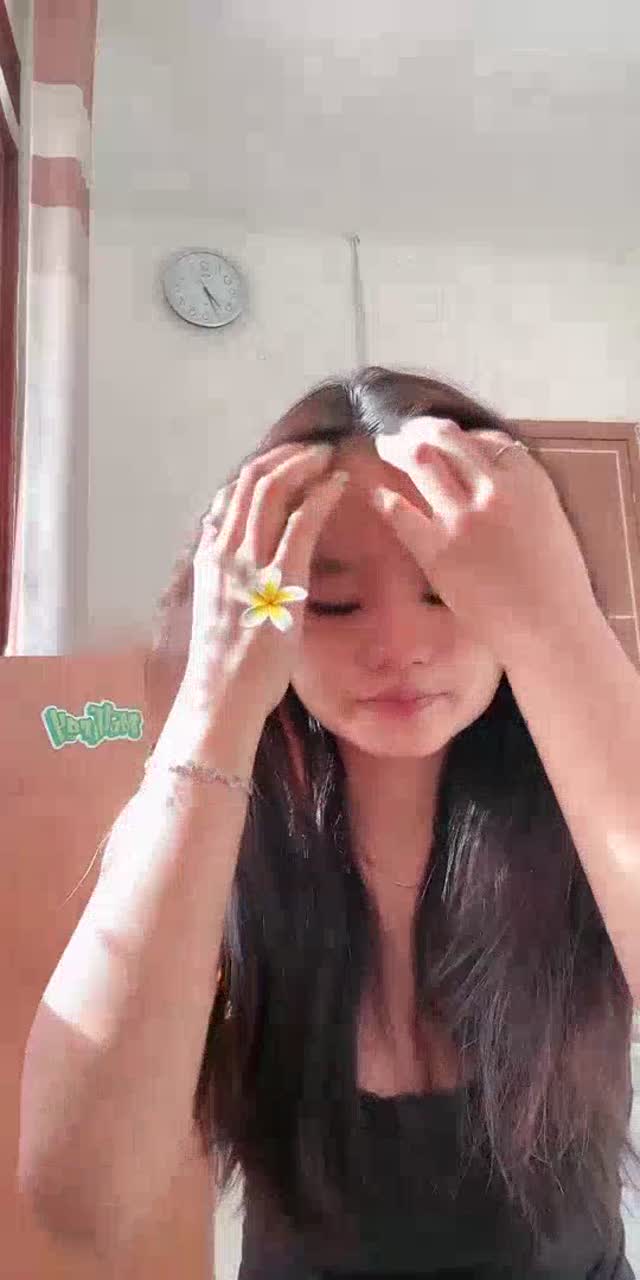 @i.fxnn TikTok live recording