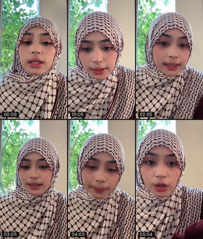 @salsaginaar TikTok live recording