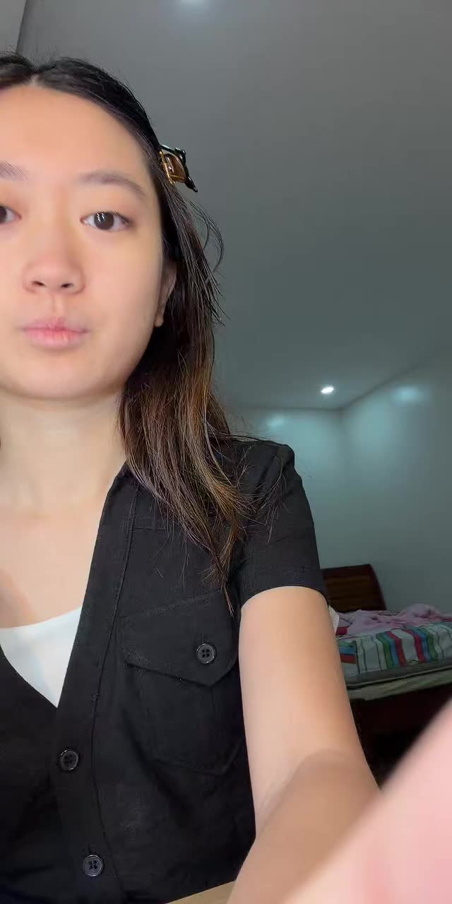 @charlizeglc TikTok live recording