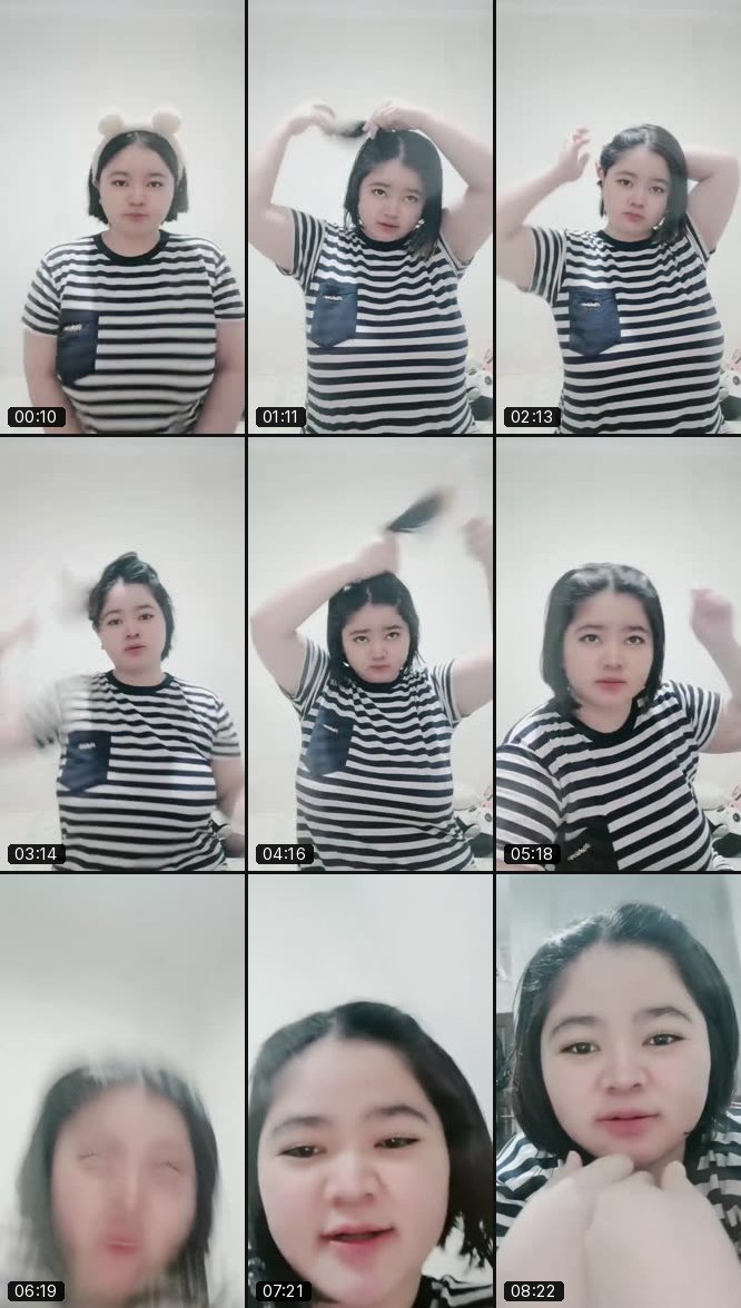 @astryysaputrii_ TikTok live recording