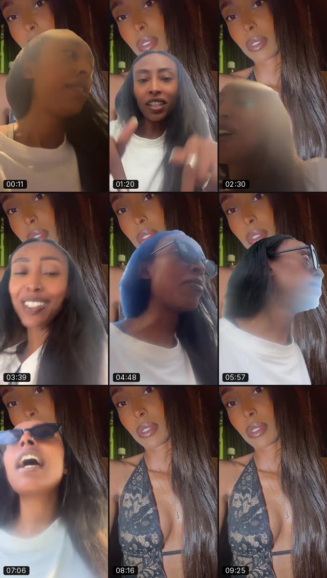 @helen69969 TikTok live recording