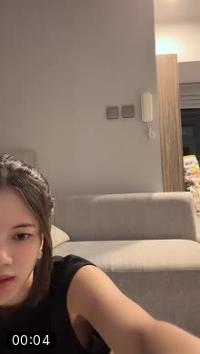 @wang.yu___ TikTok live recording
