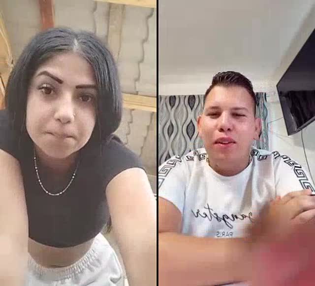 @m_maryaa7 TikTok live recording