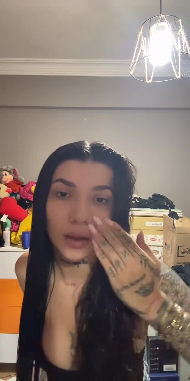 @bennefise TikTok live recording