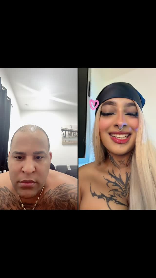 @chuli.tres TikTok live recording