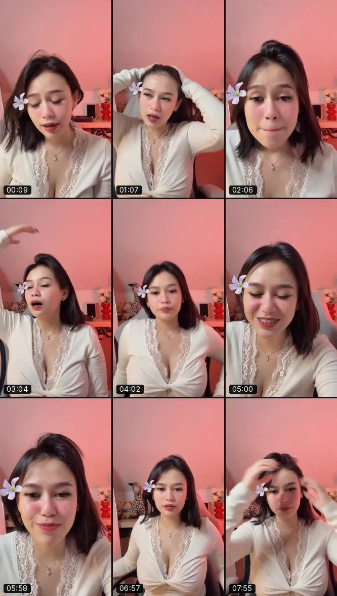 @itsgheaasb TikTok live recording