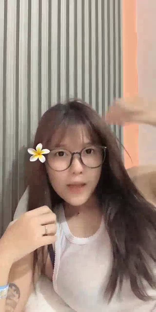 @__meimeiiii TikTok live recording