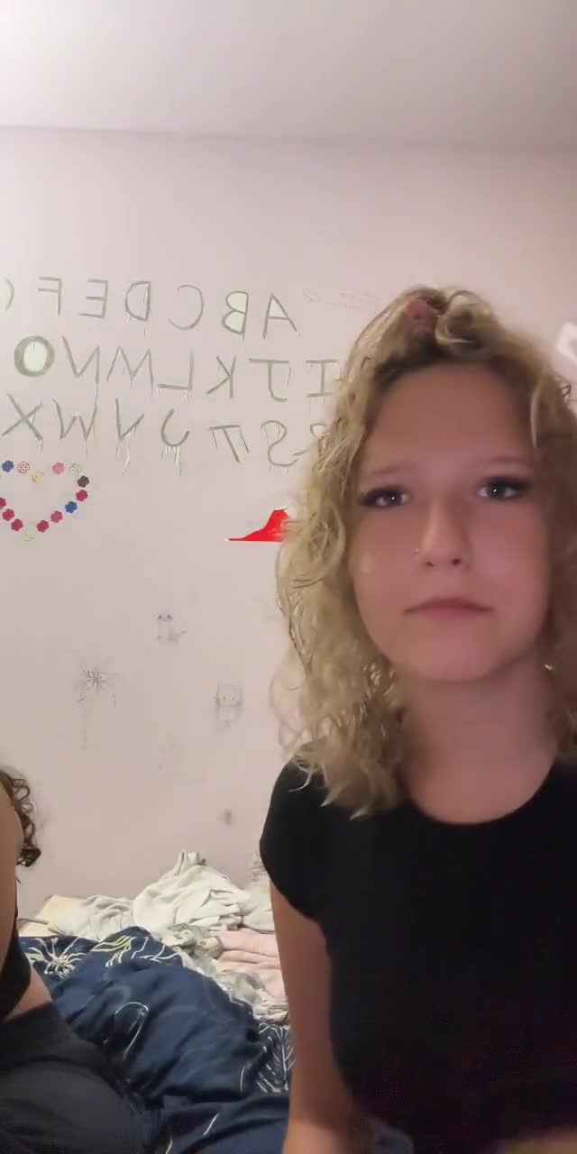 @xxy.zv TikTok live recording