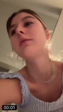 @lovealot2006 TikTok live recording