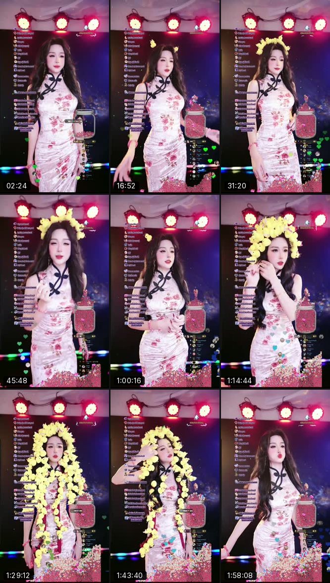@teamy_99 TikTok live recording