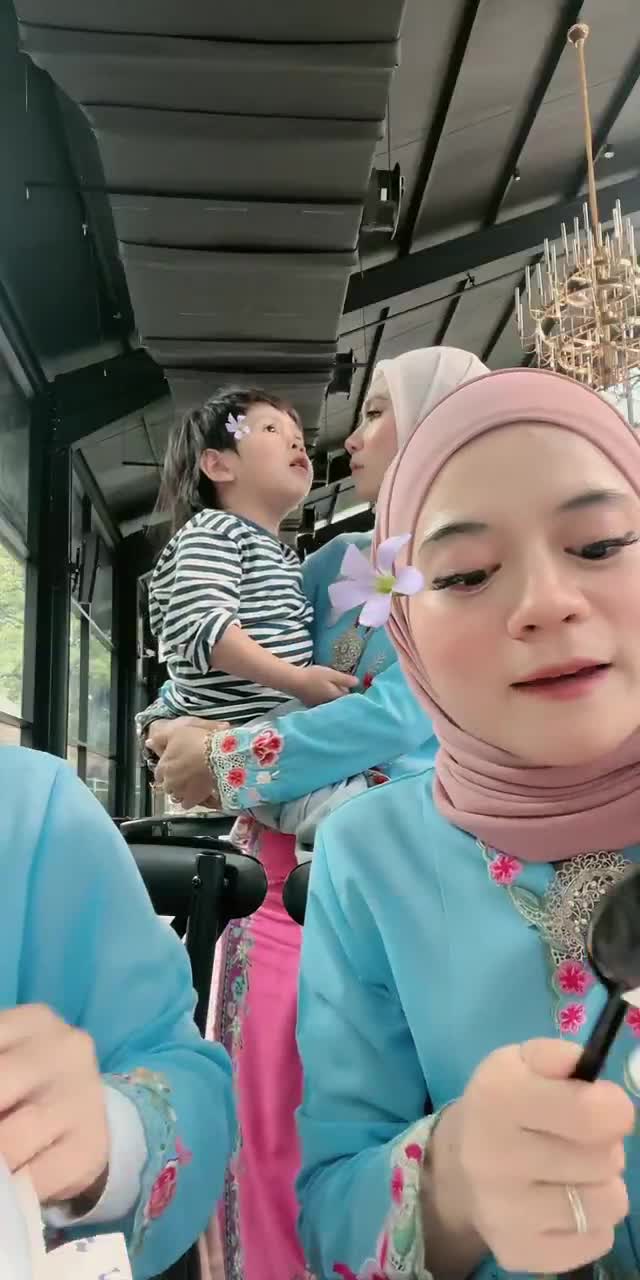 @tita.suhaimi TikTok live recording