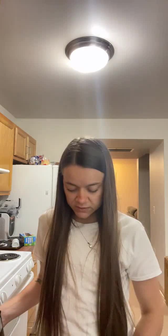 @freakklovee TikTok live recording