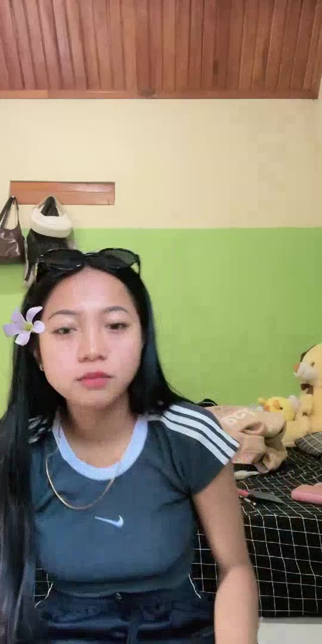 @asrii1324 TikTok live recording