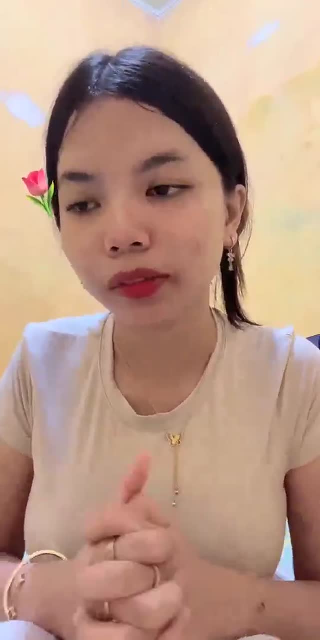 @manismanja090 TikTok live recording