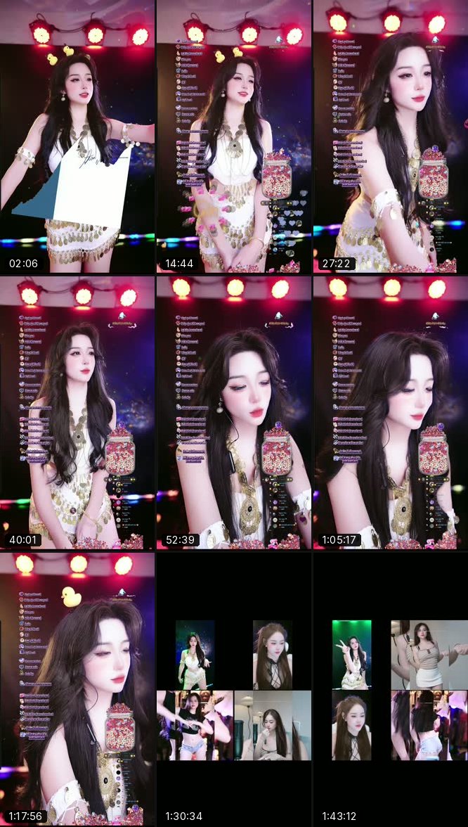 @teamy_99 TikTok live recording