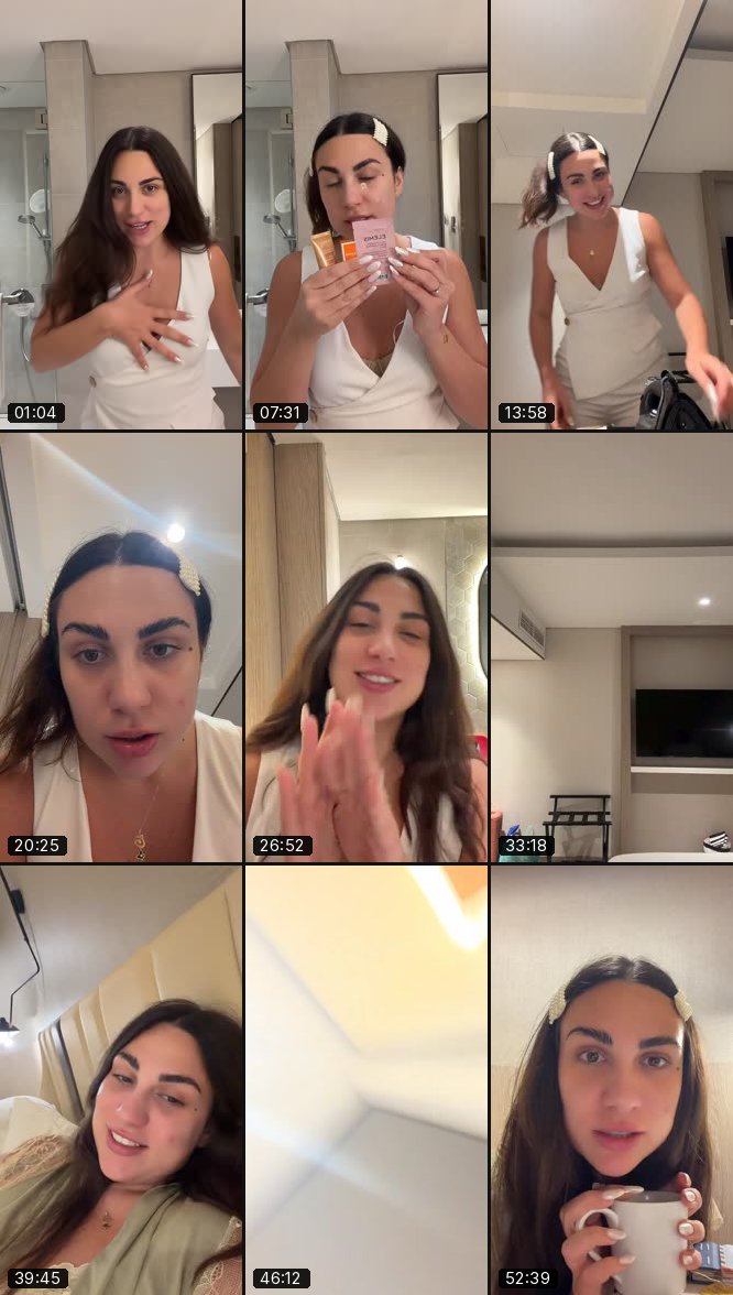 @jovana2_10 TikTok live recording